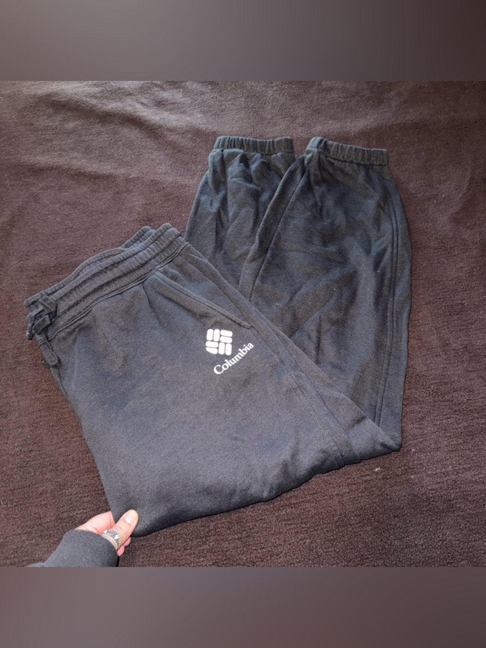 Columbia Joggers